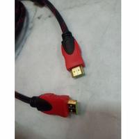 Gambar KABEL HDMI V1. 4 1,5Meter JARING /CABEL HDMi V1.4 1,5M. dari ValLerie Official Store Jakarta Pusat 1 Tokopedia