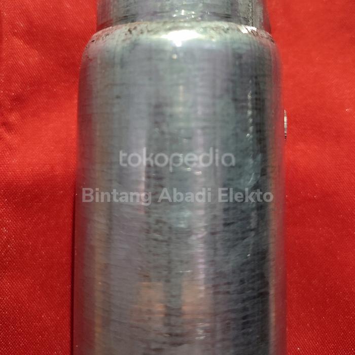 Gambar tiang besi 1 1/2 inch galvanis anti karat dari shazfaadreena Kota Administrasi Jakarta Barat Tokopedia
