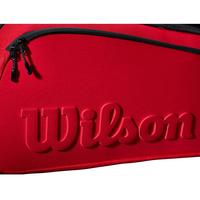 Gambar WILSON SUPER TOUR CLASH TAS TENIS dari Tennis Hygge Kota Administrasi Jakarta Selatan 3 Tokopedia