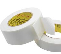 Gambar Double Tape Kuat Lem Double Adhesive Foam Sponge 20mm x 5m dari Nbxshop Store Kota Administrasi Jakarta Barat 4 Tokopedia