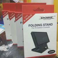 Gambar Dobe Folding Stand Playstand Stand for Nintendo Switch V1 V2 Oled dari WISNU DISC STORE Kota Administrasi Jakarta Utara 2 Tokopedia