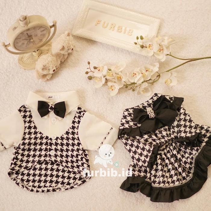 Gambar Elizabeth Couple dari furbib Kota Kediri Tokopedia