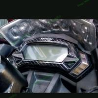 Gambar Sticker Pad Carbon Timbul Kawasaki Ninja 250 Mono Ninja 250 SL Z250SL dari Kings Motor Shop Kab. Sidoarjo 2 Tokopedia