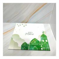 Gambar CAKE BOARD LEBARAN-ALAS KUE IDUL FITRI-TATAKAN KUE EID MUBARAK 20x20CM dari TOKO NOVENA STORE Kota Administrasi Jakarta Barat 3 Tokopedia