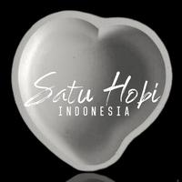 Gambar Mini Pot Semen Love 2/Pot Sukulen/ Pot Semen / Pot dekorasi/Home Decor dari Satoe hobi Kab. Tangerang 1 Tokopedia