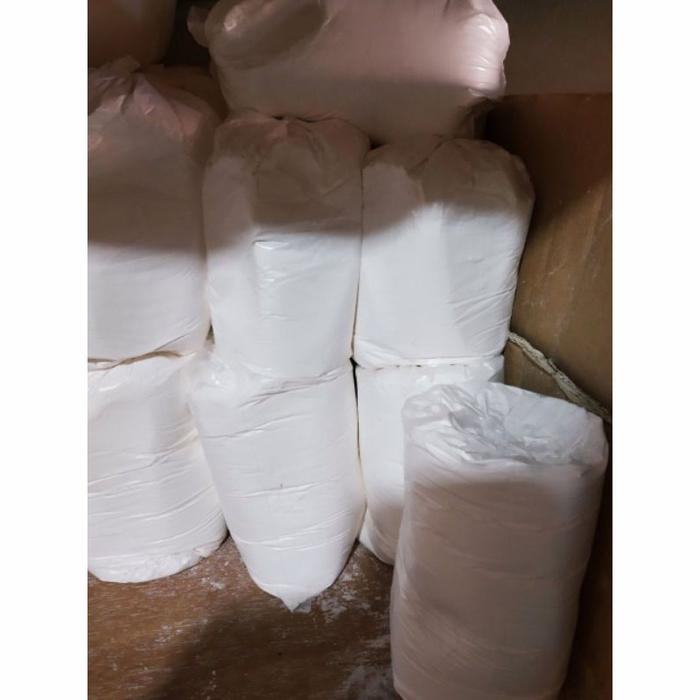 Gambar tepung sagu biasa 1kg dari tokopelangi palembang Kota Palembang Tokopedia