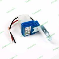 Gambar Photo Cell Cahaya Lampu Otomatis 10A 220V dari Fortunerx Kota Administrasi Jakarta Utara 2 Tokopedia