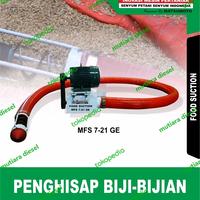 Gambar Mesi Penghisap Biji Bijian Mahkota MFS 7-21 GE MAHKOTA MFS 7-21 GE dari mutiara diesel Kab. Tangerang 1 Tokopedia