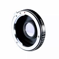 Gambar K&F Concept KNF Lens Adapter | PK - AI Infinity Glass | Lensa Pentax K Lenses Mount to Body Camera Nikon Nik F DSLR Mount Kamera | Manual Focus Optical | Compatible with Nikon AI AIS F AF Pre AI | SKU 1.027.0190 | KF06.121 dari H42ch Kota Administrasi Jakarta Barat 3 Tokopedia