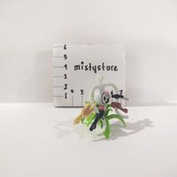 Gambar Action figure Pokemon figure Takara Tomy Kaiyodo Moncolle Klefki dari mistystore1 Kab. Bojonegoro 3 Tokopedia