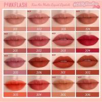 Gambar PINKFLASH lip&cheek duo matte tint dari Linda Kosmetik_NEW Kota Palembang 2 Tokopedia