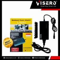 Gambar Adaptor Notebook / Laptop Universal 12-24V Visero dari Voltadigital12 Kota Yogyakarta 1 Tokopedia