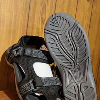 Gambar Sepatu Sandal Gunung Outdoor Eiger Valor Original dari Hiketroops Adventure Kota Cimahi 3 Tokopedia