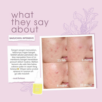 Gambar Indoganic Beauty Bakuchiol Intensive Face Oil 15 ml dari Farhand Kota Bekasi 2 Tokopedia