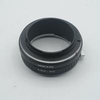 Gambar K&F Concept KNF Lens Adapter | EF - EOS R | Lensa Canon EOS Mount Lens to Canon EOSR Mount Body Camera | Manual Focus Infinity | KF06.383 | SKU 1.027.0386 dari H42ch Kota Administrasi Jakarta Barat 4 Tokopedia