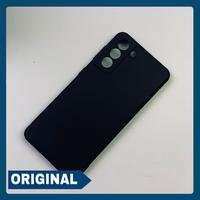 Gambar SAMSUNG GALAXY S21 MACARON LIST TPU SOFT CASE SILICONE ORIGINAL CAFELE - Hitam dari Case Thebest Kota Administrasi Jakarta Pusat 2 Tokopedia