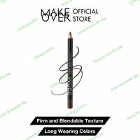 Gambar MAKE OVER EYEBROW PENCIL dari Linda Kosmetik_NEW Kota Palembang 2 Tokopedia