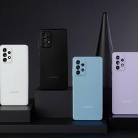 Gambar SAMSUNG GALAXY A52 dari M TWO STOREE Kota Batam 1 Tokopedia