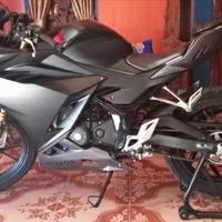 Gambar paddock motor niversal CB 150 R VIXION MEGAPRO TIGER SATTIA BYSHON dari Gudang Assesoris02 Kab. Tegal 5 Tokopedia