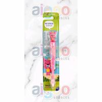 Gambar Reach Pinkfong Baby Shark Sikat Gigi Toothbrush Ori Korea dari Rabbityellow Kota Administrasi Jakarta Timur 3 Tokopedia