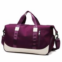 Gambar Tas Selempang Travel Bag Olahraga Wanita Import Murah JT27646 dari Muyra official Kota Bekasi 5 Tokopedia