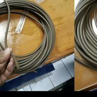 Gambar Oring meteran viton 3.5mm , Oring cord viton 3,5mm dari Mulia Jaya Seal Kota Administrasi Jakarta Barat 3 Tokopedia