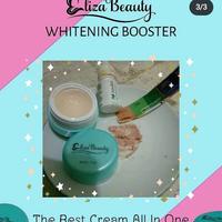 Gambar eliza daycream night cream dari kaa beautishop12 Kota Depok 2 Tokopedia