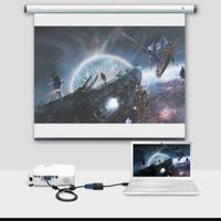 Gambar KABEL VGA gold 5Meter/Kabel VGA 5Meter/VGA Gold 5meter. dari ValLerie Official Store Jakarta Pusat 4 Tokopedia