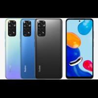 Gambar Xiaomi Redmi Note 11 NFC 4/128 4 128 gb Garansi Resmi 15 bulan dari perkakas tb Kota Pekanbaru 2 Tokopedia