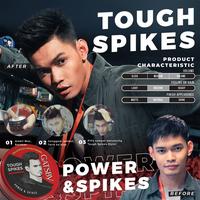 Gambar PROMO GATSBY Styling Wax Power & Spikes 75g dari Zefa Shop01 Kota Tangerang Selatan 4 Tokopedia