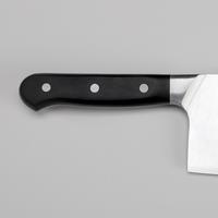Gambar Pisau Daging Kitchen Cleaver Curve Knife Parang Peda Pemotong Tulang dari WACO STORE JKT Kota Administrasi Jakarta Barat 3 Tokopedia