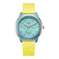 Gambar [ORIGINAL] Jam Tangan Wanita / Cewek Alexandre Christie 2999 BF AC2999 dari TOKOJAMKU_NEW Kota Administrasi Jakarta Pusat 3 Tokopedia