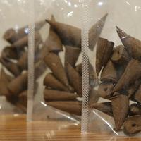 Gambar DUPA KERUCUT EXCLUSIVE GRADE SUPER INCENSE 50GR dari Agarwoodstore Kab. Gresik 4 Tokopedia
