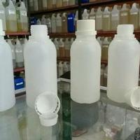 Gambar Botol HDPE - Agro 250ml - 1 set seala dalam dan tutup Segel Luar dari Surga Parfum Grosir Kota Administrasi Jakarta Timur 1 Tokopedia
