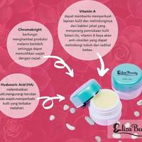 Gambar eliza daycream night cream dari kaa beautishop12 Kota Depok 3 Tokopedia