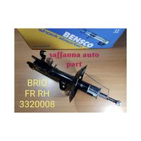Gambar SHOCK BREAKER DEPAN HONDA MOBILIO BRIO TH"12-UP BENSCO OEM GARANSI dari SAP.SAFFANNA AUTO PARTS Kota Administrasi Jakarta Pusat 5 Tokopedia