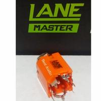 Gambar Socket akay akai mic Lane master 5pin dari Best Audio 88 Kab. Jember 2 Tokopedia