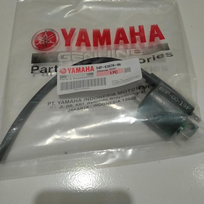 Gambar koil coil Mio j/Mio GT 125/Mio3/Mio soul dari ADI OTOPART Jakarta Barat Tokopedia