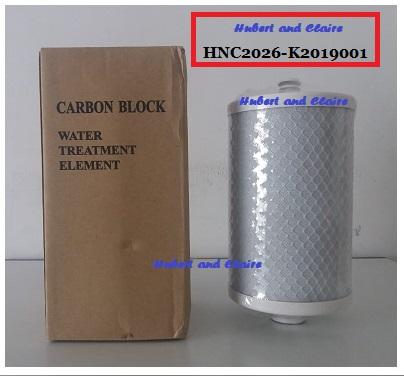 Gambar Filter Aerator Air saringan kran air minum carbon water purifier way dari Hubert and Claire Kota Medan Tokopedia