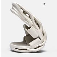 Gambar Sandal Pria Grizle Bahan Karet Premium Import dari STOAJUANA Kota Administrasi Jakarta Selatan 2 Tokopedia