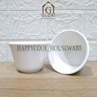 Gambar GLORI Premium Melamin 8x8x5cm | Mangkok Arak | Cangkir Teh G07 dari HappyCool Houseware Kota Tangerang 4 Tokopedia