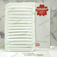 Gambar Filter Hawa/ Udara Sakura All New Suzuki Swift/ Ciaz/ A14460 dari GlobalLubricants Kota Medan 1 Tokopedia