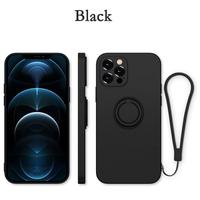 Gambar Case iphonnee 13 Mini iphonnee 13 Pro Max Soft Silicone Liquid Ring Holder dari FahryOneMore Store Kota Administrasi Jakarta Barat 4 Tokopedia