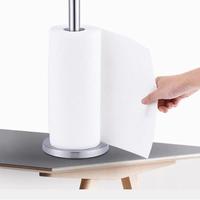 Gambar Tempat Tisu Kitchen Paper Roll Towel Holder Stand  SV75 dari Midua Shop Kota Administrasi Jakarta Barat 2 Tokopedia