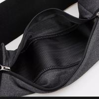 Gambar waist bag sport waterproof elastis tas pinggang lari sabuk zipper dari Inaarch Kota Bekasi 3 Tokopedia