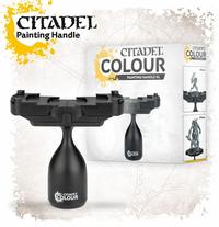 Gambar Citadel Colour: Others - Painting Handle XL (new version) dari Spoils of War Jakarta Kota Administrasi Jakarta Barat 1 Tokopedia