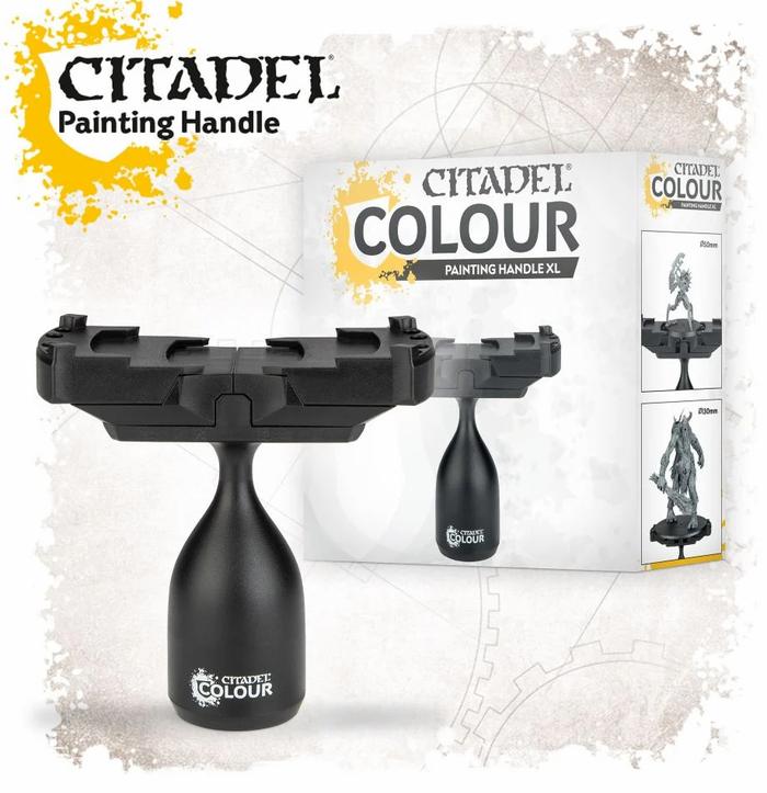 Gambar Citadel Colour: Others - Painting Handle XL (new version) dari Spoils of War Jakarta Kota Administrasi Jakarta Barat Tokopedia