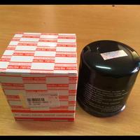 Gambar oli filter Isuzu panther 2.5 dari auto variasi sby Kota Surabaya 1 Tokopedia