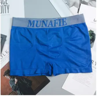 Gambar Munafie Boxer Pria dari Supplier Kosmetik Shop Jakarta Barat 5 Tokopedia