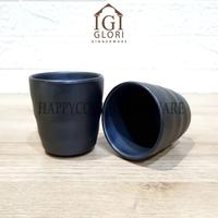 Gambar GLORI Premium Melamin 7,5x7,5x8cm | Gelas Minum |Ulir |Teh 220ml M6003 dari HappyCool Houseware Kota Tangerang 5 Tokopedia